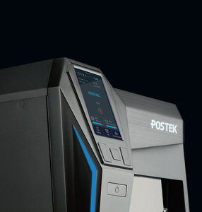 Impresora de etiquetas de transferencia térmica de grado industrial, puerto serie Ethernet <span class=keywords><strong>USB</strong></span> RS232 203 300 PDI 600 - Product Image 6