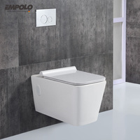 Empolo – conception de toilettes de qualité supérieure, articles sanitaires muraux, économie d'eau, pour la maison et l'hôtel, lavage de salle de bain, toilettes en céramique