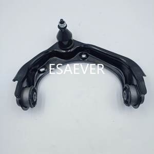 ESAEVER yüksek kalite ön kontrol kolu süspansiyon kiti meclisi 8D0498998 8D0498998S1 8D0498998B <span class=keywords><strong>AUDI</strong></span> A4 <span class=keywords><strong>A6</strong></span> VW için kauçuk bahar - Product Image 3