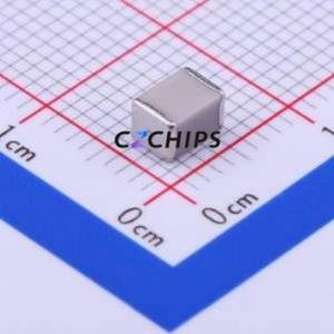 C4532C0G2E473JT000N SMD Capacitor (MLCC) 1812 ( Capacitance: 47nF )( Precision: 5% Rated Voltage: 250V ) - Product Image 2