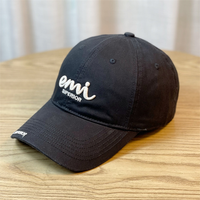 Nouvelle casquette de baseball unisexe en PVC à 6 panneaux, surdimensionnée, élégante, avec fermeture snapback, broderie de lettres, ajustable, protection solaire, printemps/été