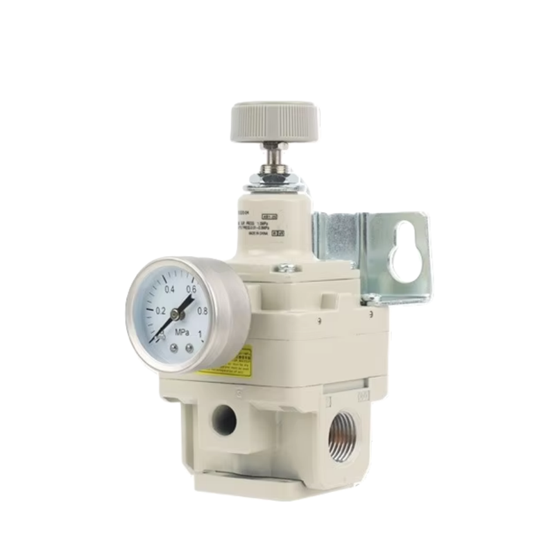Hot Sale Stainless Steel Pneumatic Regulator