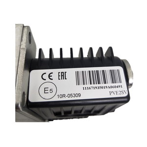 Commerce assurance Sauer DANFOSS 157B4032 157B4033 157B4116 155G4093 155G 157B vanne proportionnelle Hydraulique - Product Image 3