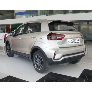 Geely Livan <span class=keywords><strong>X3</strong></span> PRO Essence CVT 5 sièges Carburant Faible consommation Automatique Voiture d'occasion 1.5L 2023 GX3 Pro <span class=keywords><strong>Prix</strong></span> bon marché pour adulte - Product Image 3