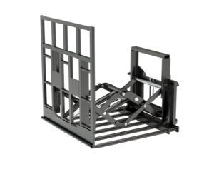 อะไหล่รถยกเฮลิคอปเตอร์ LDSJ บูมต่อพ่วงสำหรับยกถุง 1-5 ตัน พร้อมคุณภาพสูง รับประกัน 2 ปี สินค้าใหม่ - Product Image 1