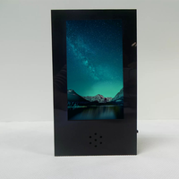 Module vidéo LCD IPS 5 pouces Factory Direct pour brochure vidéo semi-finie avec fonction personnalisée