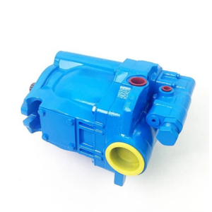 ปั๊มไฮดรอลิกแบบลูกสูบปรับแรงดันได้ รุ่น PVE ซีรีส์ PVE21AR05AB1A2100000100100-25V21A PVE21AR05AB1A2100000100200-25V21A - Product Image 6