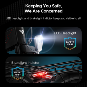 ENGWE EP-2 Pro <span class=keywords><strong>20</strong></span>英寸48V13A电动自行车250W山地脂肪轮胎电动自行车定制ODM/OEM制造商 - Product Image 4