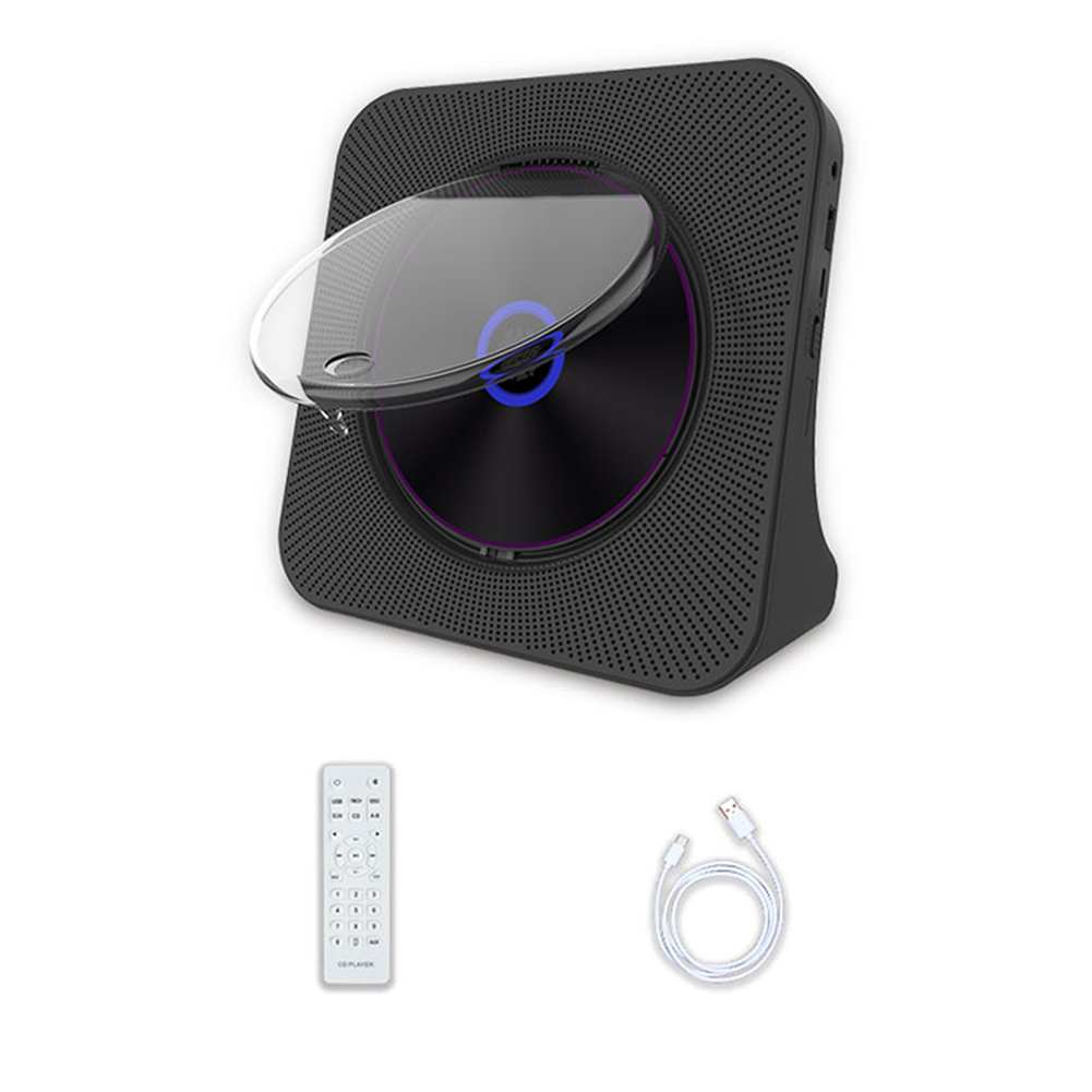 Noir (avec batterie)