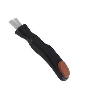เครื่องลับคมอเนกประสงค์ Diy รุ่น Nd 069b ชุดอุปกรณ์ครัวสำหรับรองเท้าสเก็ตน้ำแข็งและกรรไกร เครื่องมือลับคมอย่างรวดเร็ว ผลิตโดย Yuyao - Product Image 3