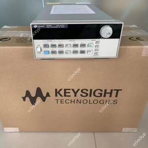 Fuente de Alimentación Programable Agilent 66319D Usada, 80% Nueva, 1 Mes de Garantía, Hecha en China - Product Image 1