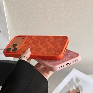 Nouvelle coque de <span class=keywords><strong>téléphone</strong></span> haut de gamme à motif animalier en C pour 17 Pro Max/15 Pro, protection intégrale antichoc - Product Image 4