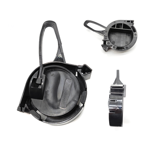 مشبك إسقاط محول بصري بلاستيكي ACC لألياف FTTH ADSS OPGW 4G WiFi أداة مشبك الأسماك - Product Image 1