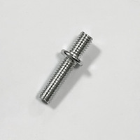 Full Thread Studs and Threaded Rods Wholesale Supply Stainless Steel M4 to M36 & Brass Rods