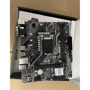 Para ASUS <span class=keywords><strong>PRIME</strong></span> Original nueva placa base doble DDR4 canal de memoria SATA interfaz de disco duro para escritorio-Compatible con 64GB R - Product Image 5