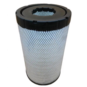 Pièce moteur de haute qualité, filtre à air d'admission AF26531 AF26532 40C4077 AA90138P K2238 pour excavateur - Product Image 1