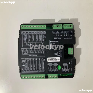 ตัวควบคุมเครื่องกำเนิดไฟฟ้าดีเซล SmartGen HGM72 - Product Image 3