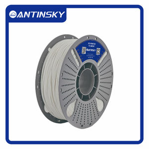 Filament d'impression 3D Antinsky PEBA-98A PLA 1,75 mm 1 kg, résistance à l'usure, haute résistance, 240°C, largement utilisé, fabriqué à Fujian, Chine - Product Image 2