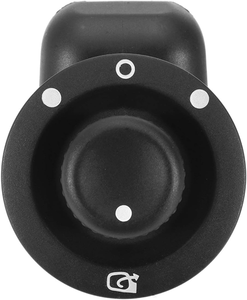 CHANGHUI bouton de commande de miroir OEM 8200109014 adapté pour <span class=keywords><strong>Renault</strong></span> Clio <span class=keywords><strong>3</strong></span> Mk3 <span class=keywords><strong>Laguna</strong></span> 2 scénic Megane 2 Kangoo 2007-2017 - Product Image 1