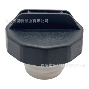 ซีลฝาถังน้ำมัน 77310-16011 สำหรับรถยนต์โตโยต้า สีดำ โพลีออกซีเมทิลีน - Product Image 5