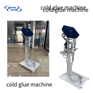 Folder Glue Machine Cold Gluing Machine Automatic Cold Glue