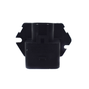 Điện Trở Quạt Làm Mát Động Cơ Mới Cho Kia Forte Hyundai Elantra Sonata 2009-2015 25385-07550 - Product Image 5