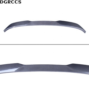 Aileron arrière en fibre de carbone style DA pour Série 5 G30 G38 & M5 F90 2016-2023 - Product Image 5