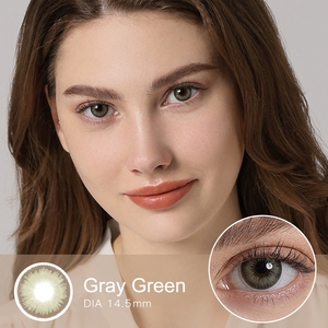 Muestras gratis Freshgo Diamond Eye Lentes de contacto Contactos de colores Venta al por mayor Lentes De Contacto Color - Product Image 5