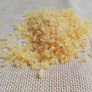 Gránulo de gelatina de piel de cerdo en polvo de grado alimenticio a polvo Xiamen Hyfine Gelatin Co., LTD Color amarillo 1kg de CN;HEN Tres años - Product Image 3