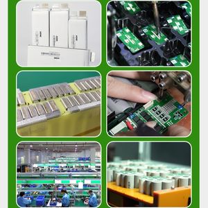 8000 мАч 6S 22,2 V 80C литий-ионная батарея для аэрофотосъемки дронов-высокопроизводительная силовая ячейка - Product Image 5