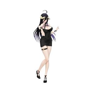Haute qualité Overlords Anime Figure <span class=keywords><strong>Sexy</strong></span> fille <span class=keywords><strong>Albedo</strong></span> Figure modèle Pvc figurines pour décoration Anime jouets - Product Image 2