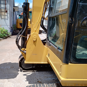 Excavadora usada CAT 305.5D Precio económico excelente rendimiento Excavadora usada CAT en venta - Product Image 5