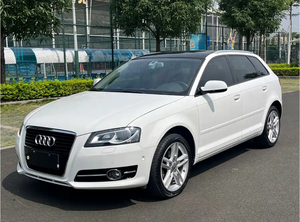 <span class=keywords><strong>Audi</strong></span> <span class=keywords><strong>A3</strong></span> Importata 2012 Sportback 1.8T Versione Lusso, Motore Turbo 1.8Tfsi, Offre Potenza Sufficiente e Buona Coppia - Product Image 2