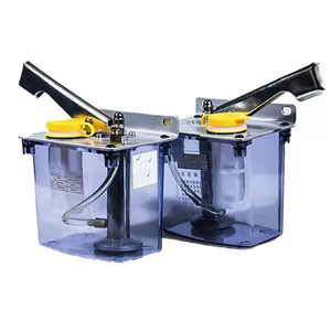 HP-5 Accessory Manual Oil Lubricating Hydraulic Pump for <b>Engraving</b> <b>Machine</b> High Quality Pumps Hydraulic Pump Accessories Lubrica - Product Image 4