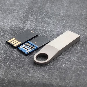 Chips de memoria Usb a granel baratos de fábrica Otg tipo C 3,0 2,0 Chips PCBA de velocidad rápida 8GB 32GB 64GB 128GB Unidad flash Usb desnuda - Product Image 3