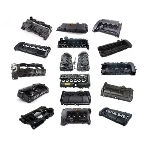 Couvercle de soupape de culasse de pièces de <span class=keywords><strong>moteur</strong></span> automatique KAZHISHENG pour <span class=keywords><strong>Mercedes</strong></span> BMW Peugeot Citroen Land Rover Jaguar <span class=keywords><strong>Renault</strong></span> - Product Image 1