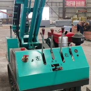 Mesin <span class=keywords><strong>Pile</strong></span> kemudi statis portabel lembaran hidrolik <span class=keywords><strong>Mini</strong></span> mesin Piling pneumatik <span class=keywords><strong>Driver</strong></span> <span class=keywords><strong>Pile</strong></span> heliks - Product Image 6