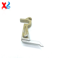 56UA54530 Garra de Fijación Superior del Fusor para Konica Minolta Bizhub 920 950 1050 1051 1200 1050 1052 1200P 6136 6272 6272P