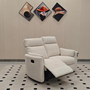 Nuevo diseño de muebles, juego de sofá reclinable, mecedora, masaje, sofá reclinable, juego de sala de estar, muebles de interior - Product Image 5