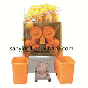 <span class=keywords><strong>เครื่อง</strong></span>สกัด<span class=keywords><strong>น้ำส้ม</strong></span>อุตสาหกรรมอัตโนมัติ SY-2000E-2/2S <span class=keywords><strong>เครื่อง</strong></span><span class=keywords><strong>คั้น</strong></span><span class=keywords><strong>น้ำส้ม</strong></span>ไฟฟ้าทั้งเครื่อง - Product Image 3