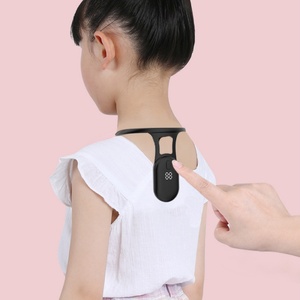 Corrector y Entrenador de Postura Inteligente para Espalda, sin Tirantes, con Recordatorio Vibratorio, Entrenamiento de Postura y Soporte Postural - Product Image 5