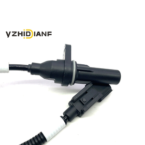 New Condition Crankshaft Position Sensor 39180-2M612 391802M612 for Hyundai Kona Elantra Venue Tucson Kia K5 <strong>K8</strong> Car Engine <strong>Parts</strong> - Product Image 2