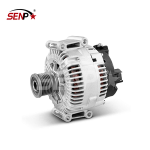 SENP Auto Parts Alternador de coche para Dodge Sprinter 2500 Sprinter 3500 2007-2008 <span class=keywords><strong>Benz</strong></span> E280 E300 <span class=keywords><strong>Jeep</strong></span> 04801250AD 4801250AA - Product Image 2