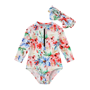 <span class=keywords><strong>Maillot</strong></span> de <span class=keywords><strong>bain</strong></span> une pièce mignon pour bébés filles, collection été 2026, vêtements de plage pour nouveau-nés en polyester, <span class=keywords><strong>maillot</strong></span> de <span class=keywords><strong>bain</strong></span> pour tout-petits, vente en gros - Product Image 5