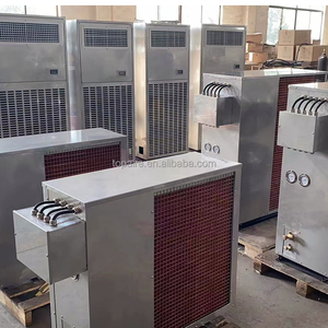 เครื่องปรับอากาศแบบแยกส่วน Marine Direct Expansion Duct ขนาด 15 กิโลวัตต์ 5 ตัน 60000 บีทียู - Product Image 6