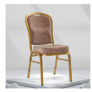 Sillas Específicas de Exterior para Hoteles Salones de Banquetes Conferencias Restaurantes Bodas Restaurantes VIP Uso General - Product Image 4