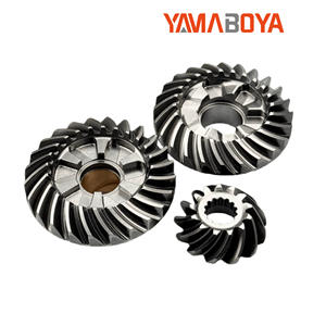 ชุดเกียร์มอเตอร์เรือยามาโบยะ รุ่น 69W-45551/45560/45570 สำหรับยามาฮ่า 40 50 60 แรงม้า อะไหล่ทดแทน - Product Image 4