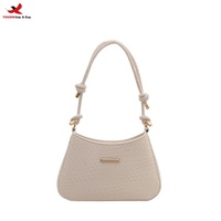 Nouveauté 2026 : Sacs à bandoulière en PU tressé pour femme, sacs à main tendance en cuir à rabat pour femmes, Sacs Main Pour Femmes, Prêt à expédier, Commande mixte en gros