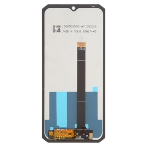 Écran LCD pour <span class=keywords><strong>HOTWAV</strong></span> <span class=keywords><strong>CYBER</strong></span> <span class=keywords><strong>13</strong></span> <span class=keywords><strong>Pro</strong></span> 256 Go - Product Image 3