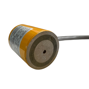Potente fuerza de agarre Ahorro de energía Pinza magnética electropermanente para automatización - Product Image 5